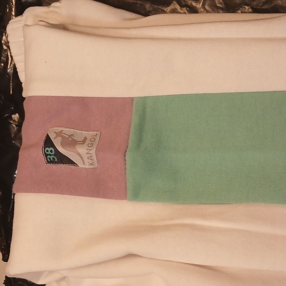 New KANGOL Jogging Pants- (Womans Size Small) - Picture 9 of 17